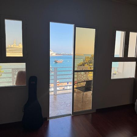 Muttrah Souq And Sea View Apartment มัสกัต ภายนอก รูปภาพ