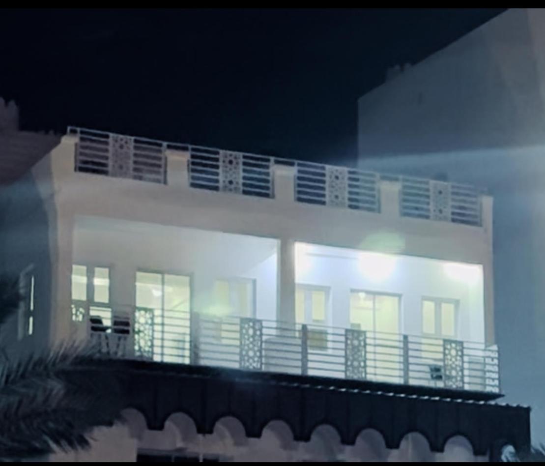 Muttrah Souq And Sea View Apartment มัสกัต ภายนอก รูปภาพ