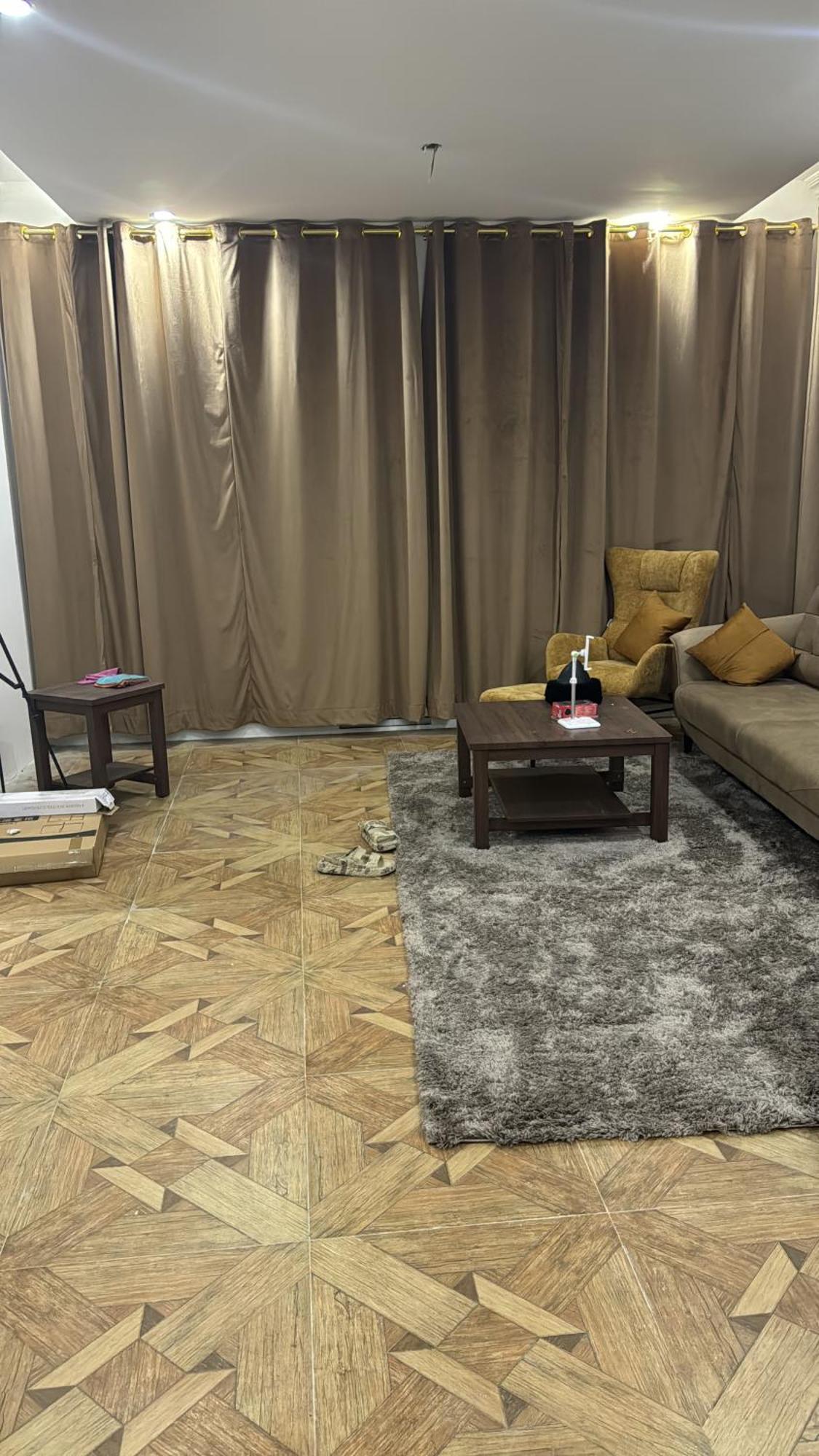 Muttrah Souq And Sea View Apartment มัสกัต ภายนอก รูปภาพ