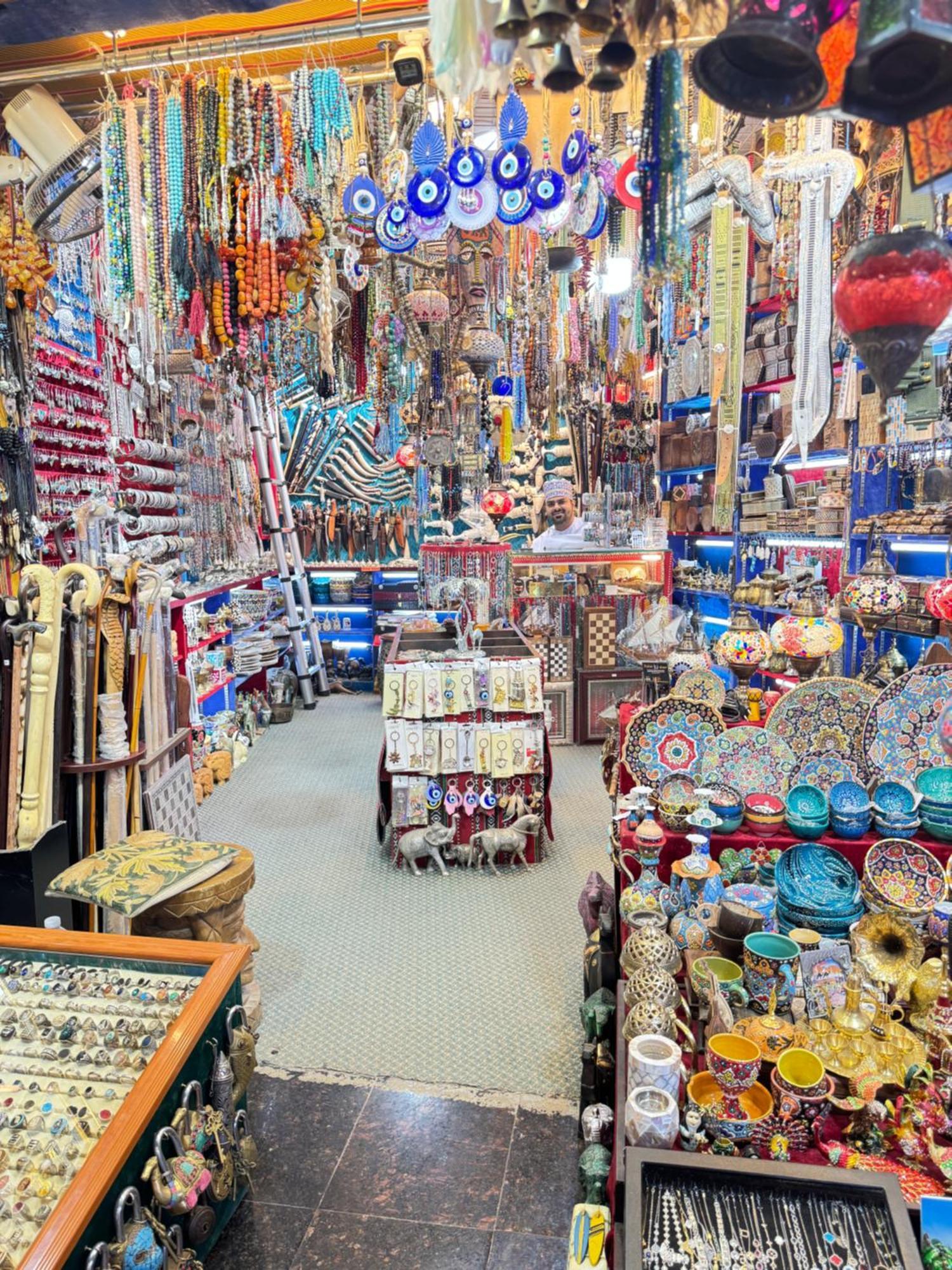 Muttrah Souq And Sea View Apartment มัสกัต ภายนอก รูปภาพ