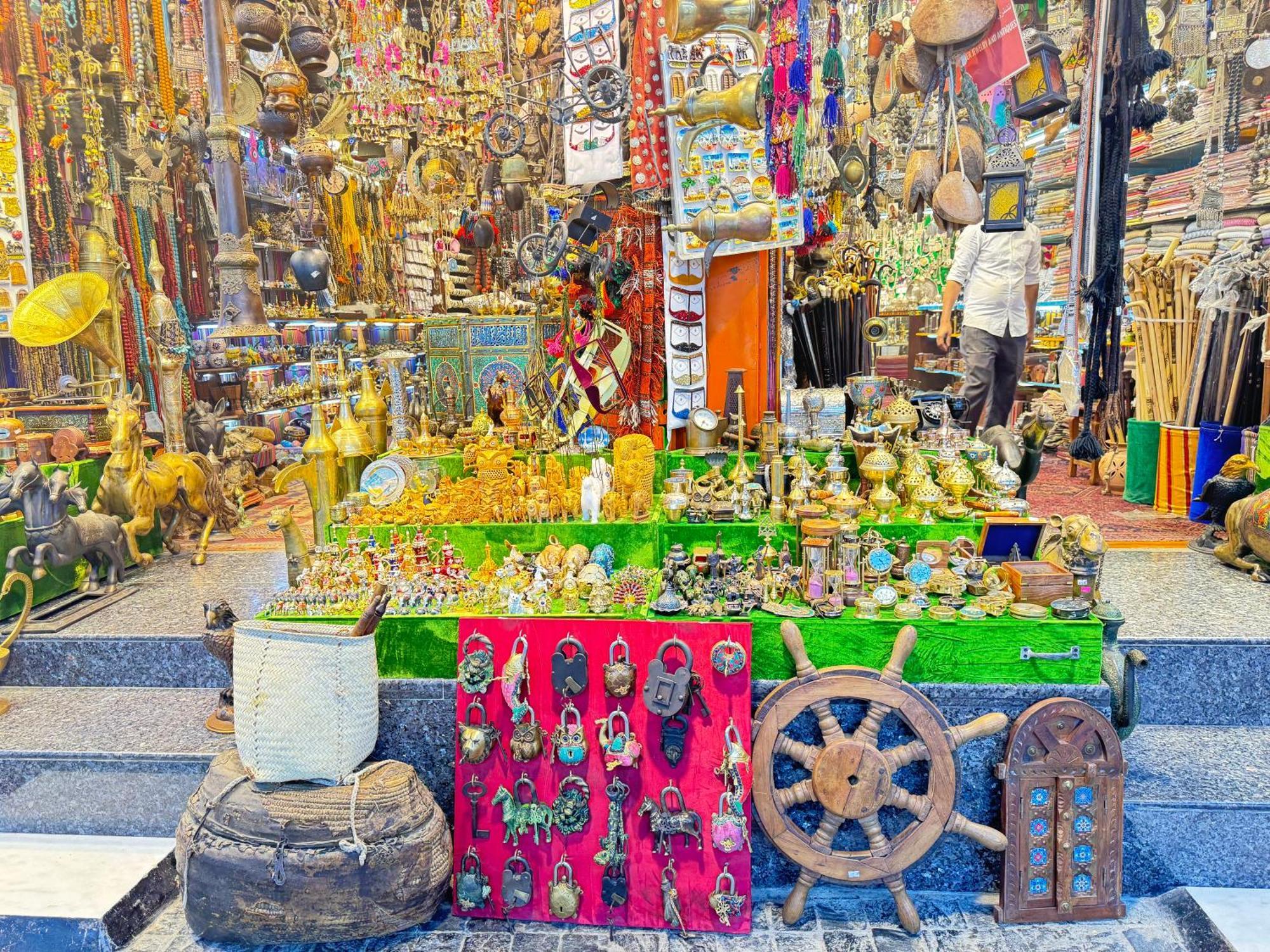 Muttrah Souq And Sea View Apartment มัสกัต ภายนอก รูปภาพ